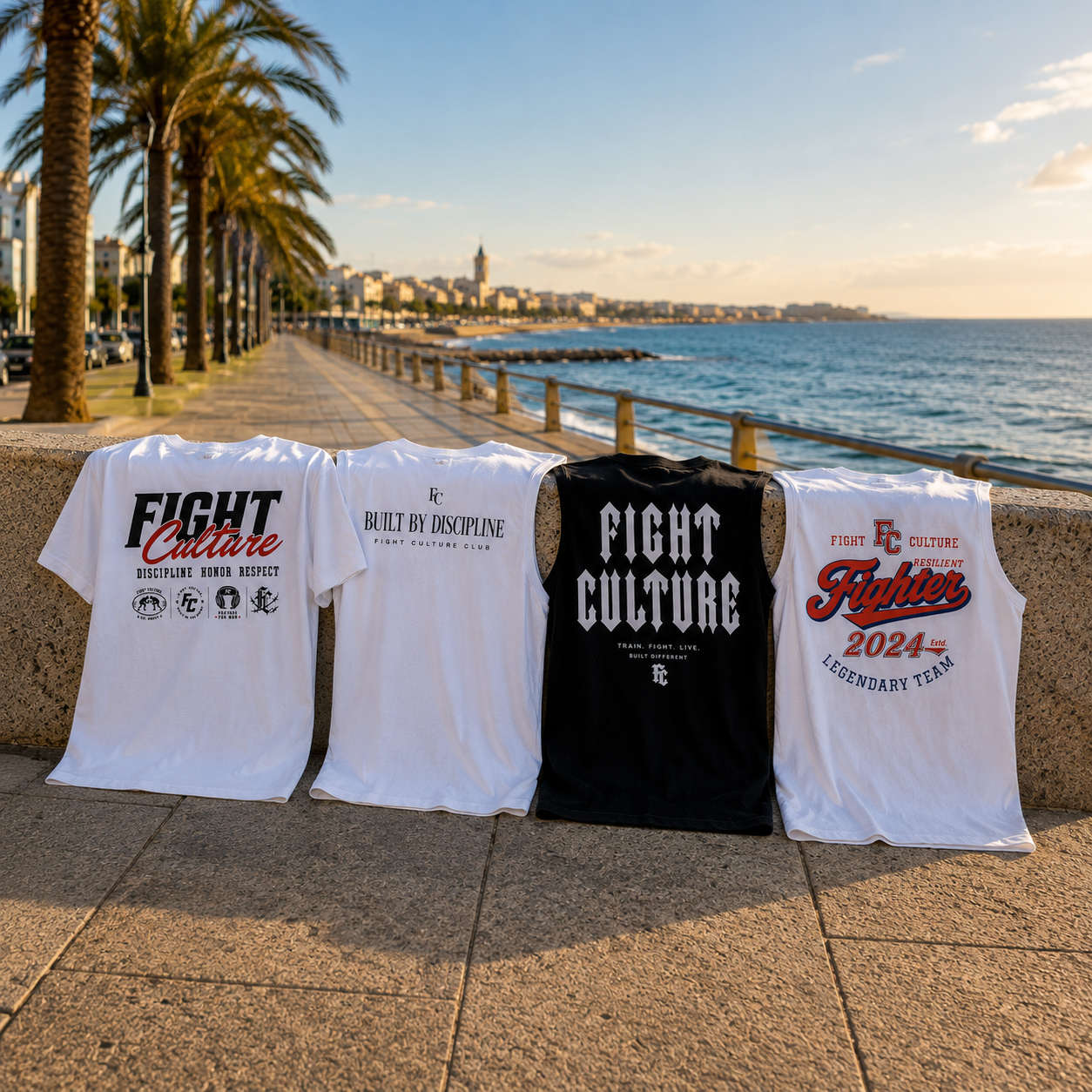 SUMMER COLLECTION