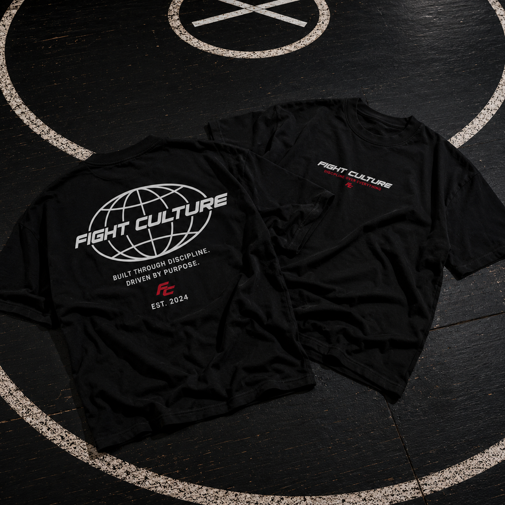 WORLDWIDE TEE