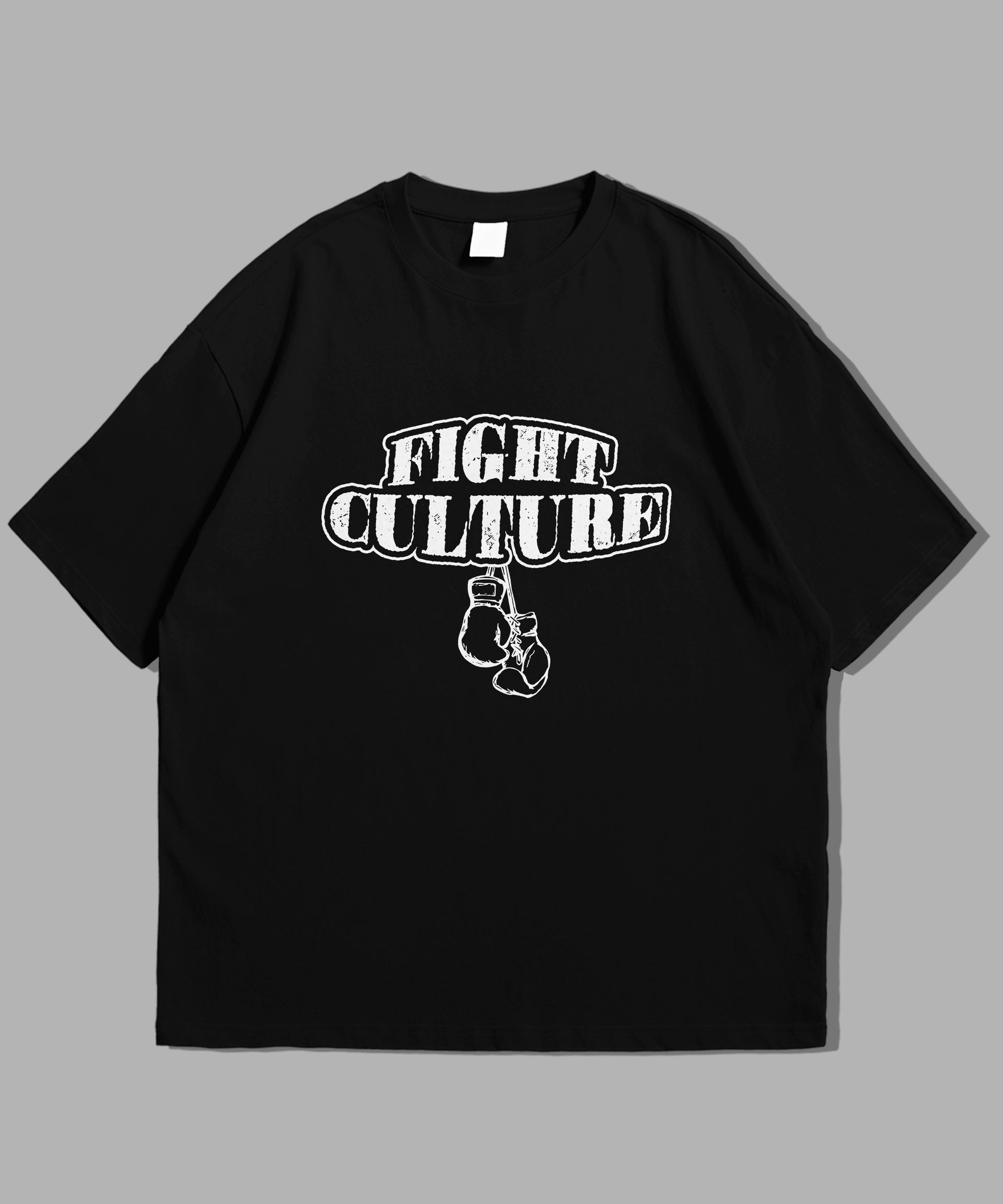 IMPACTO-Camiseta MMA Fight Hard (S) : : Deportes y aire libre
