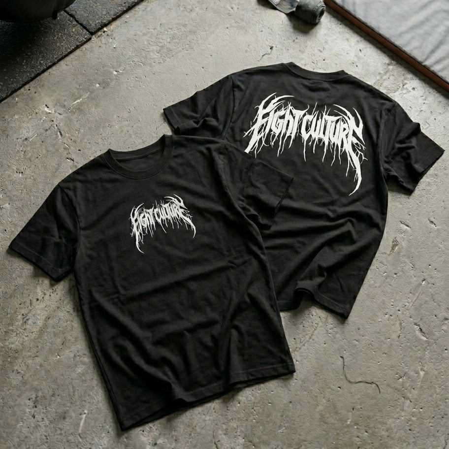 THORNS TEE