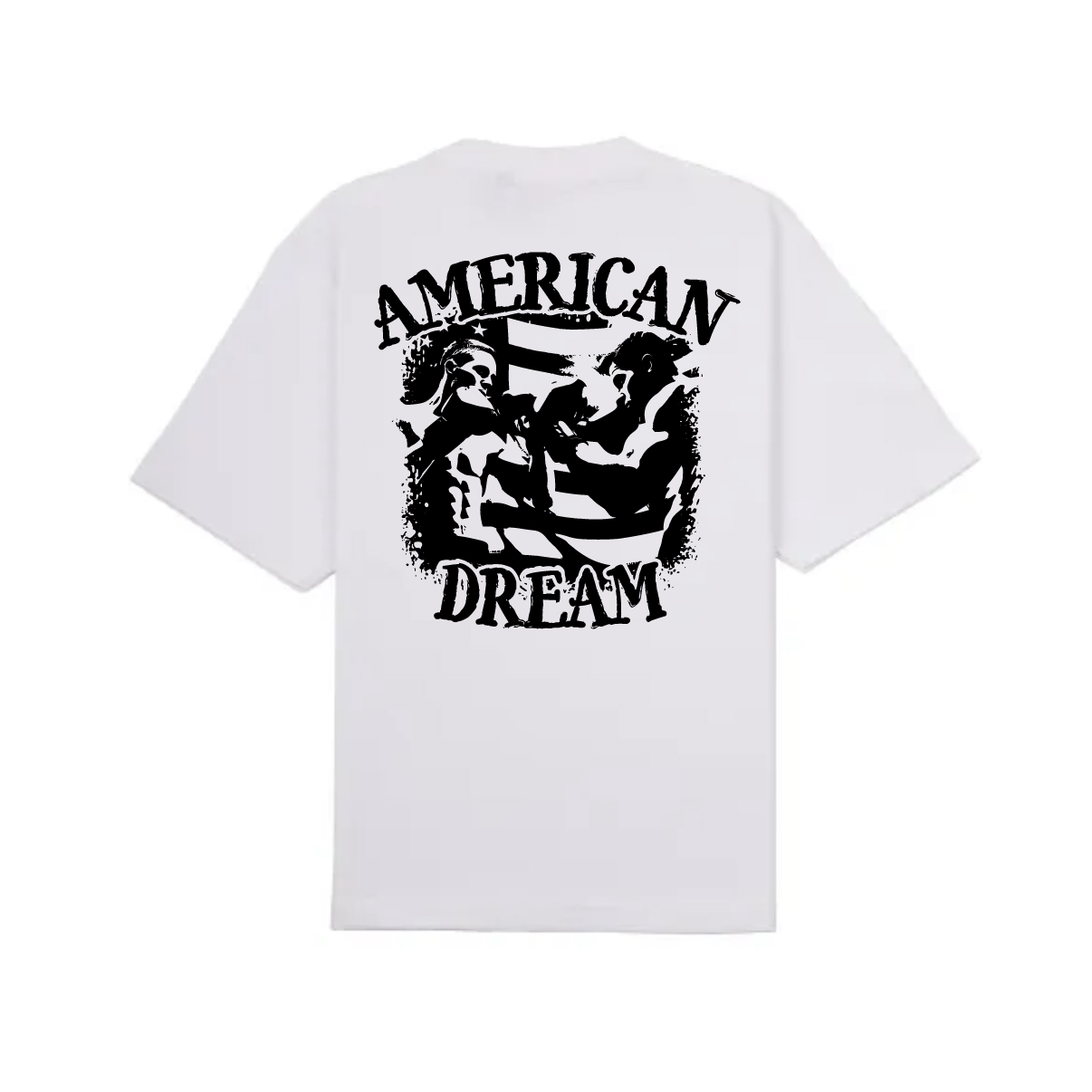 AMERICAN DREAM TEE