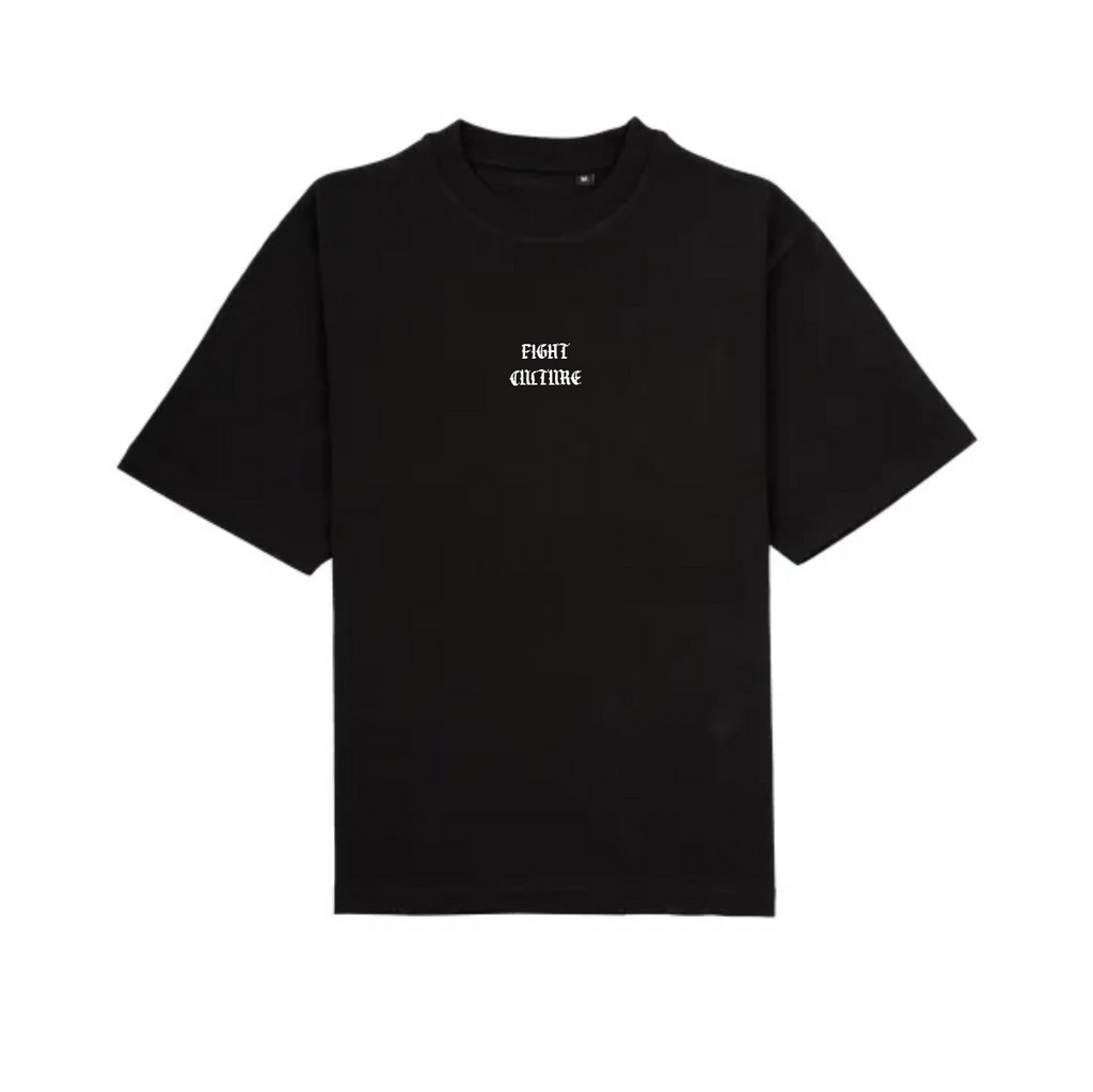 FIGHT TIGERS TEE