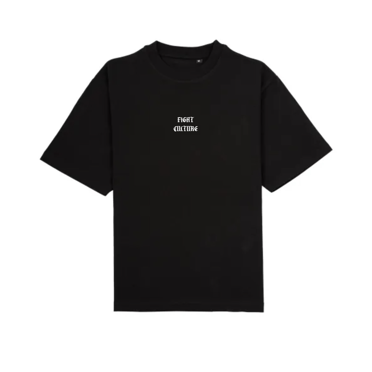 FIGHT TIGERS TEE