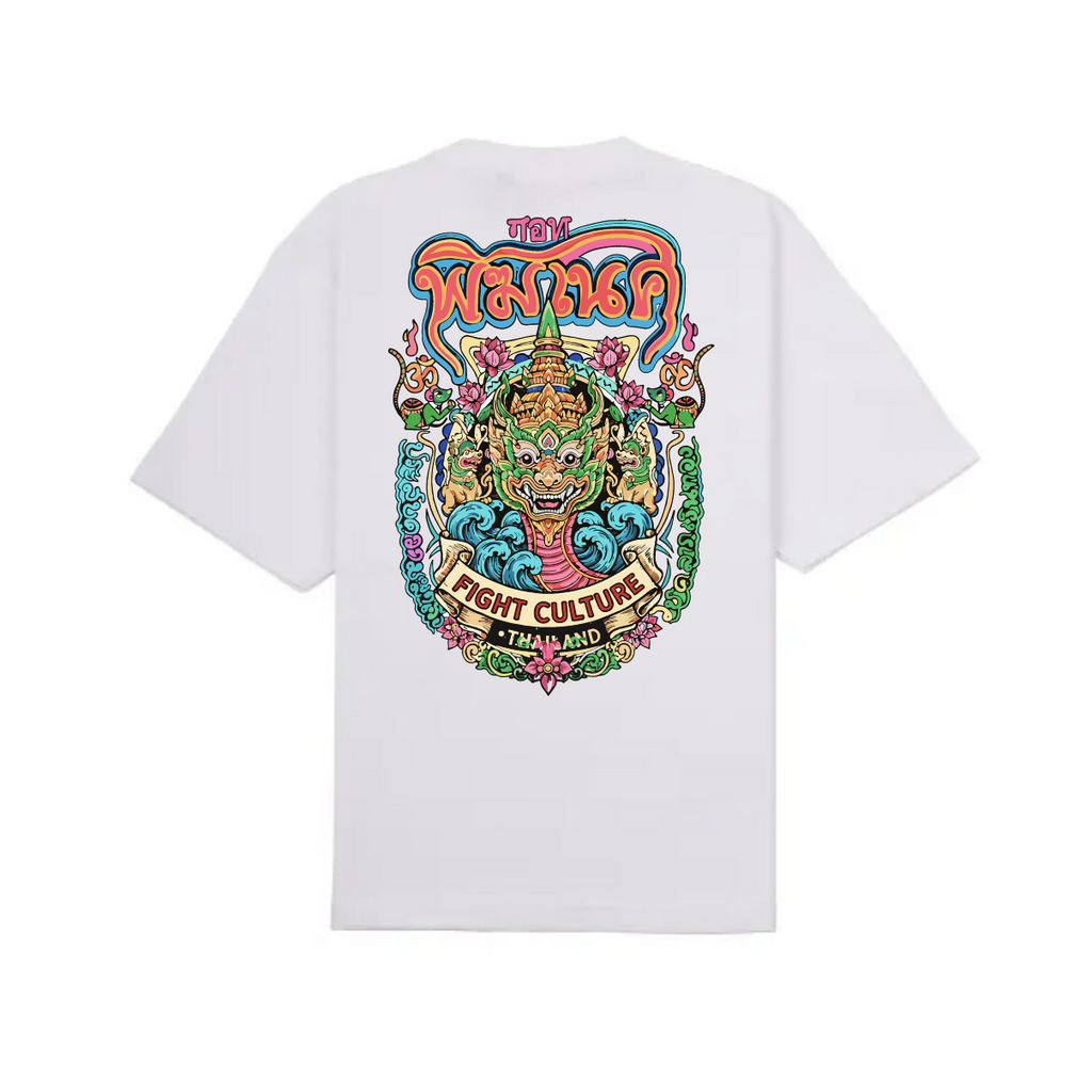 DRAGON TEE