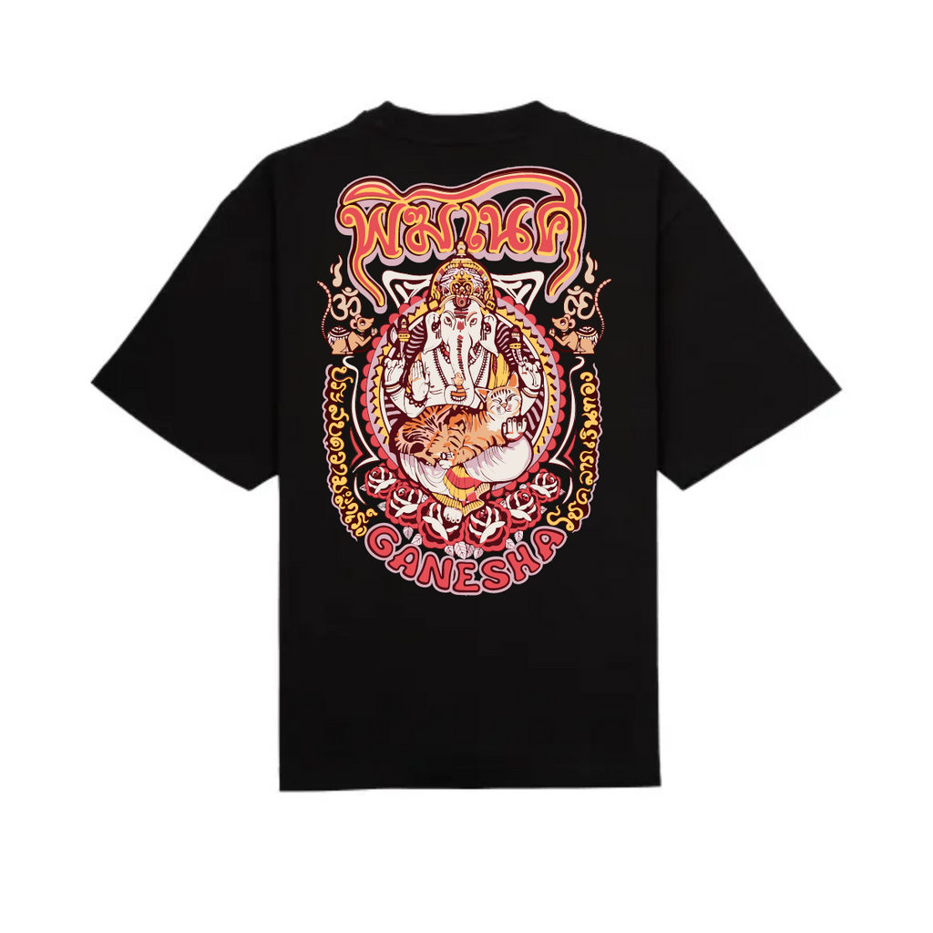 GANESHA TEE