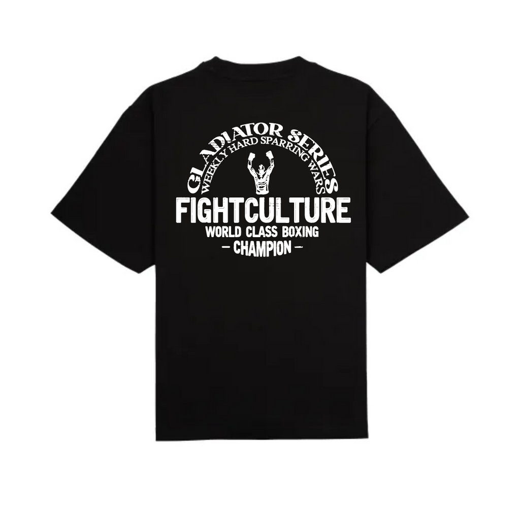 GLADIATOR SERIES TEE
