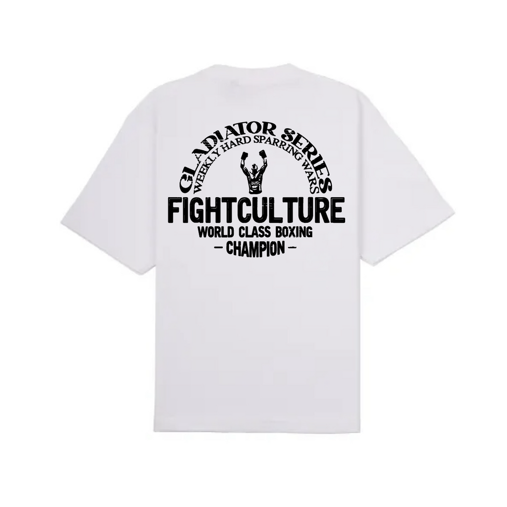 GLADIATOR SERIES TEE
