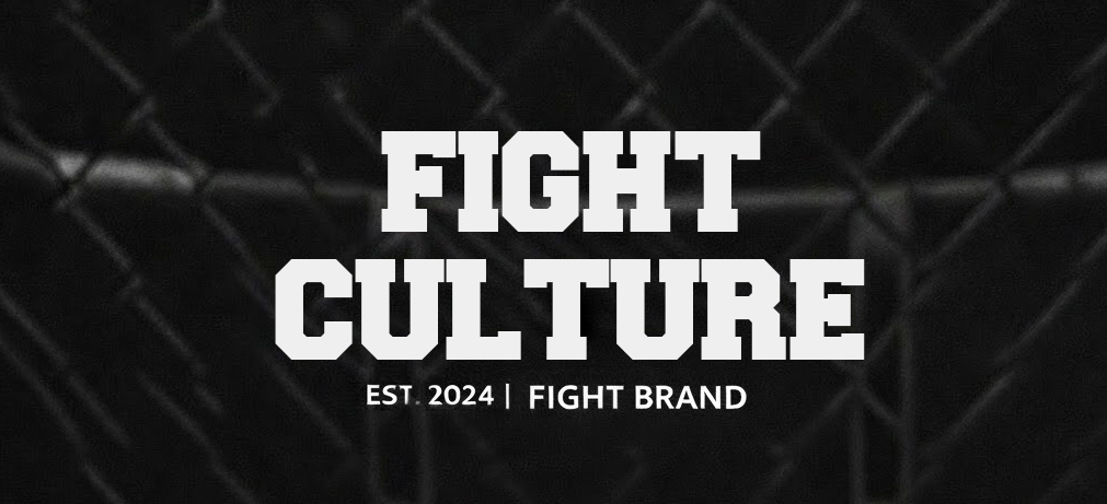 Fight Culture
