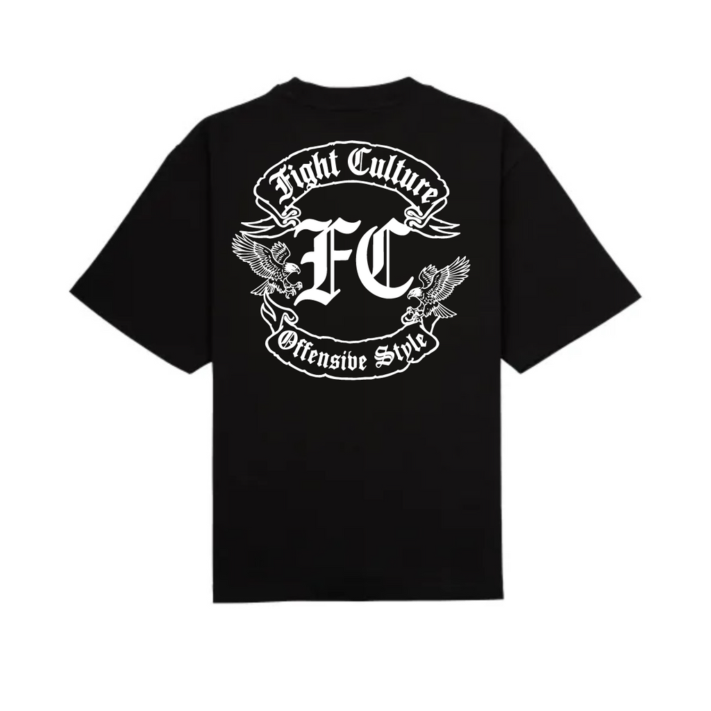 OFFENSIVE TEE