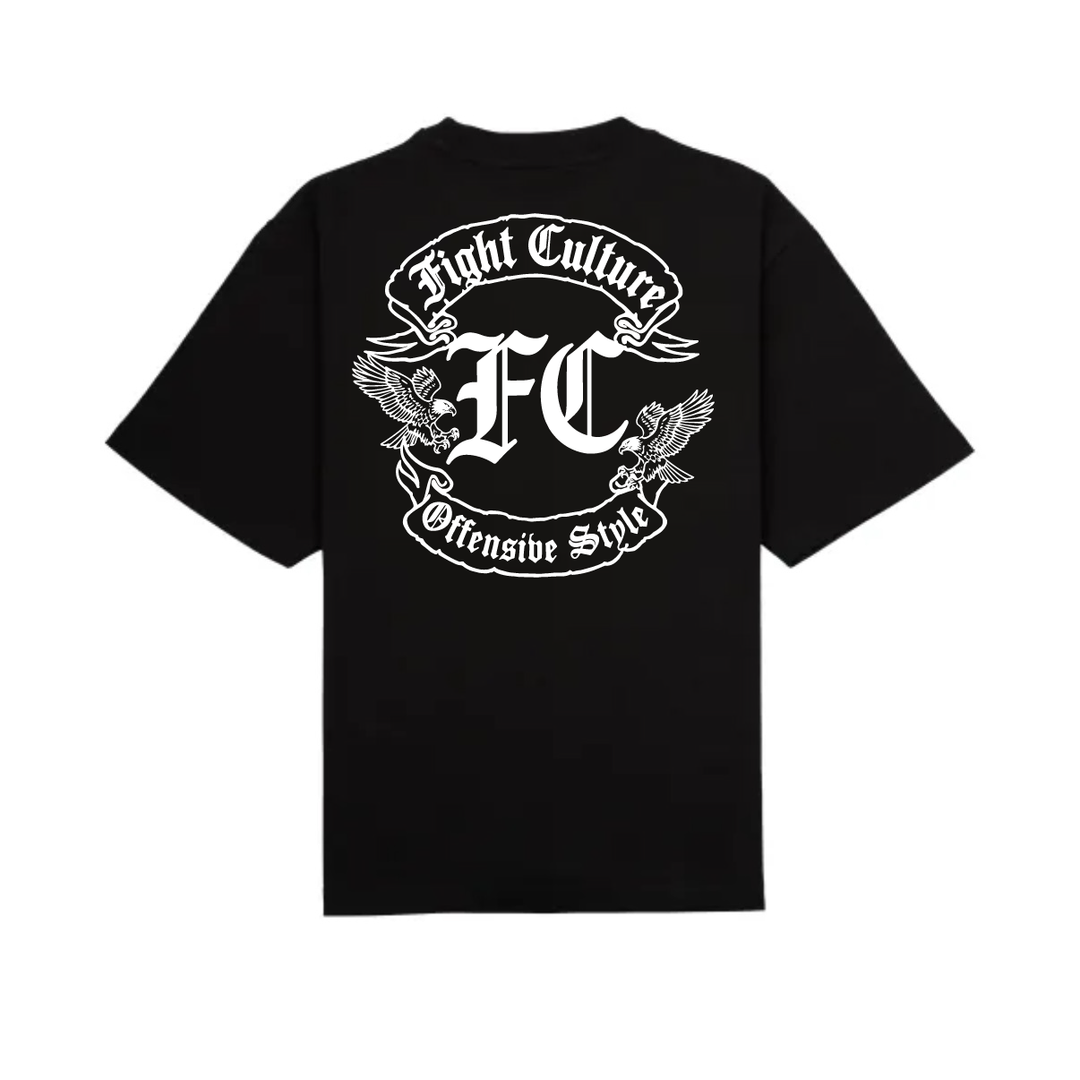 OFFENSIVE TEE