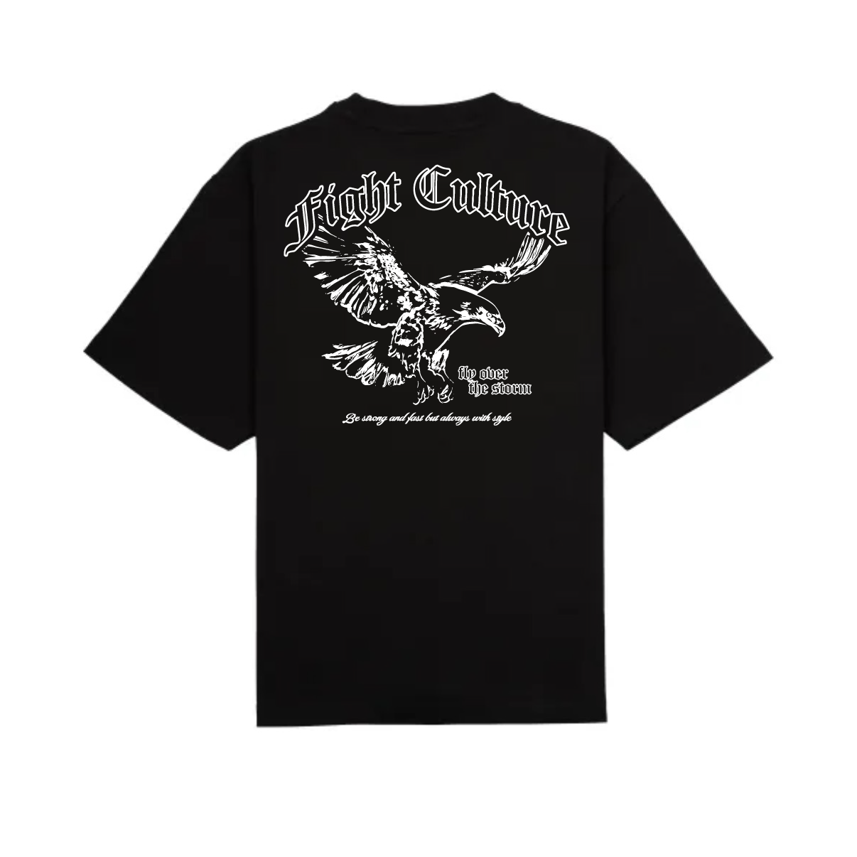 THE EAGLE TEE