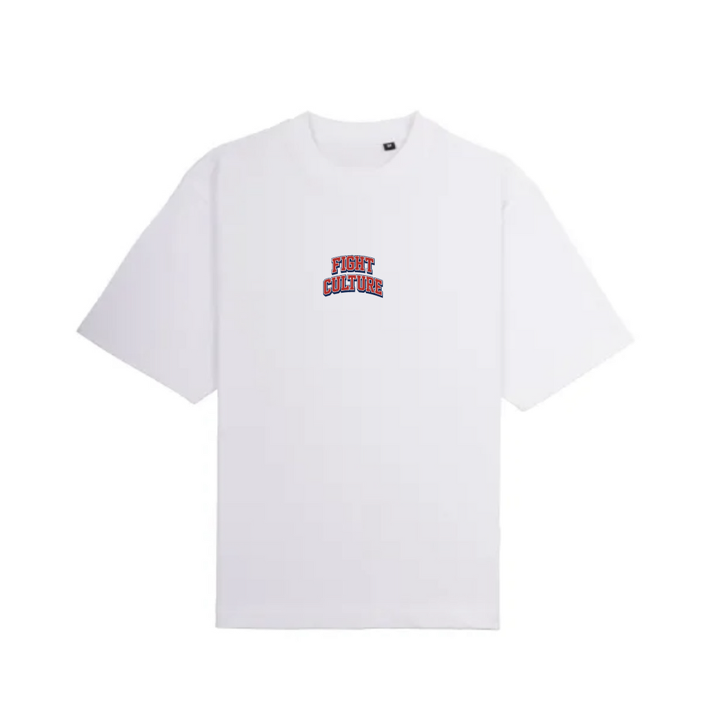 WRESTLING CLUB TEE