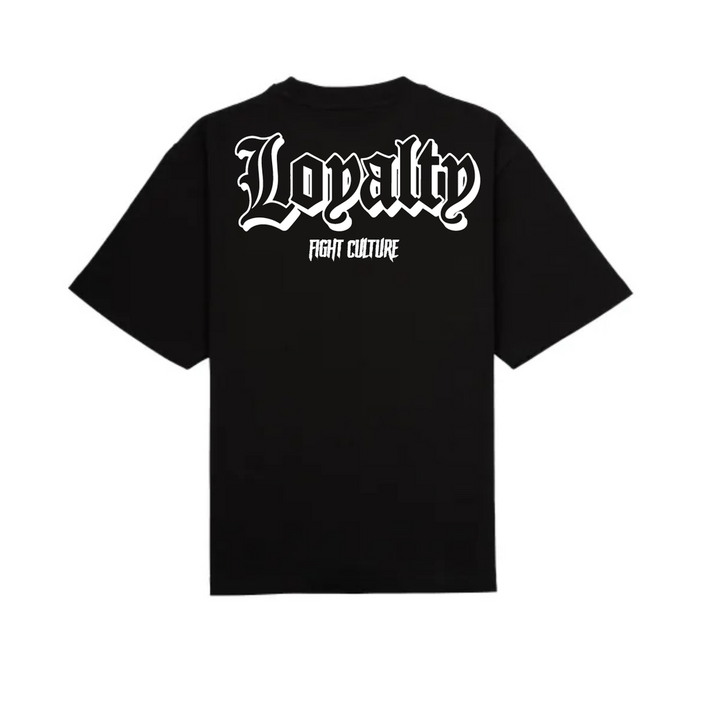 LOYALTY TEE
