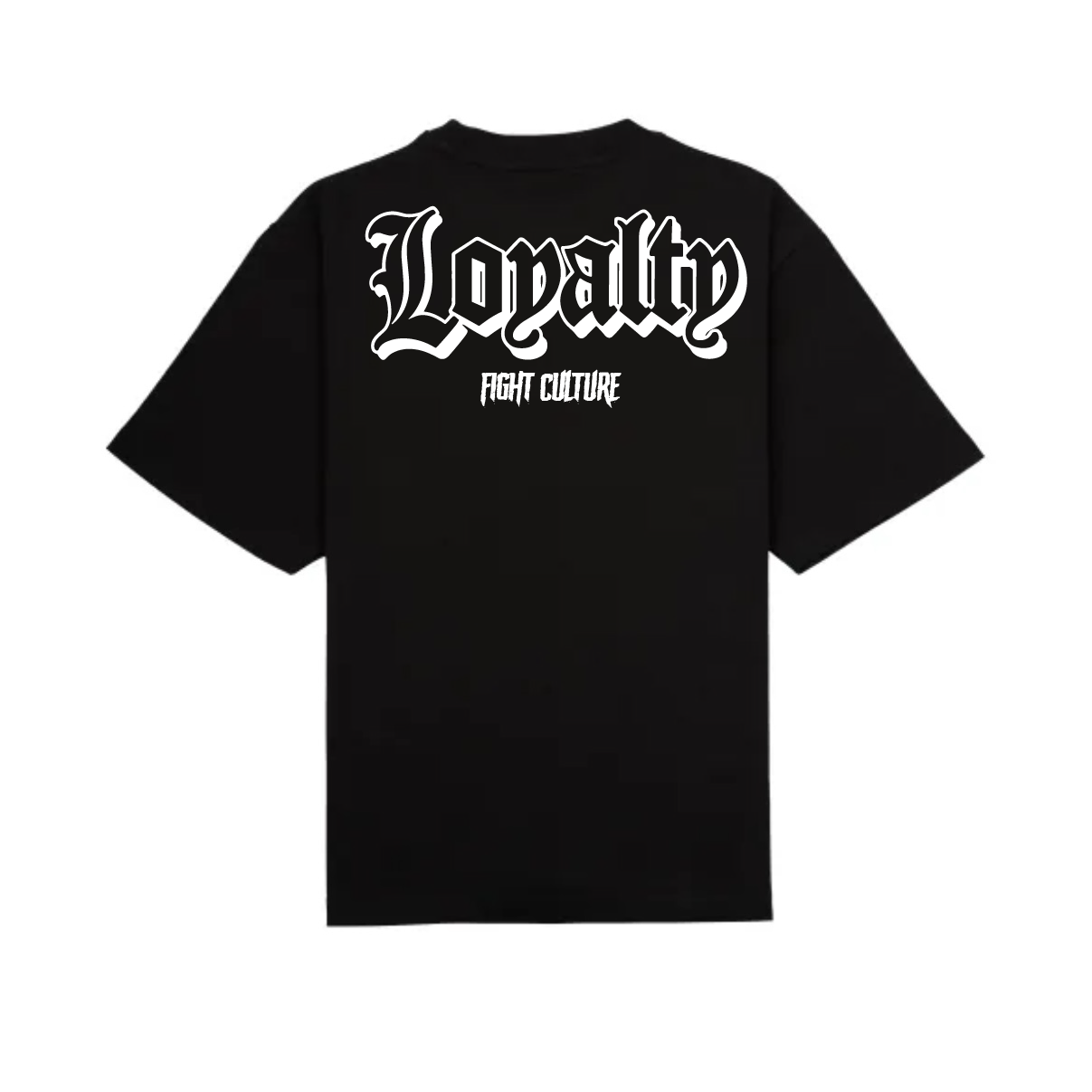 LOYALTY TEE