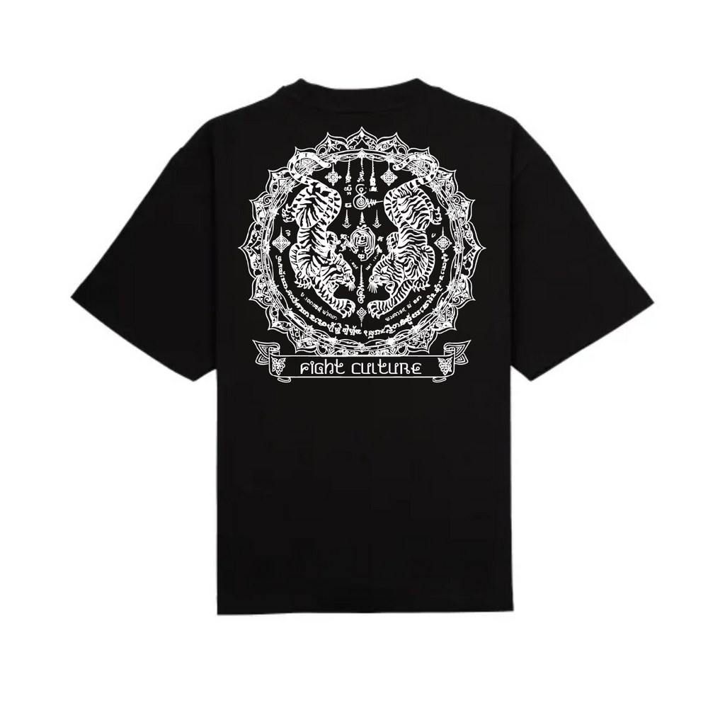 TIGRES THAI TEE
