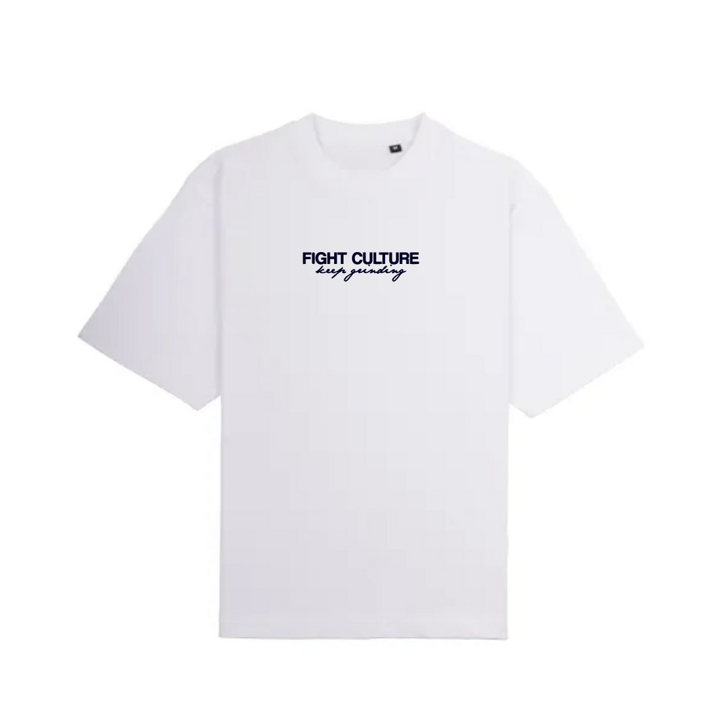 TIGER GRIND TEE
