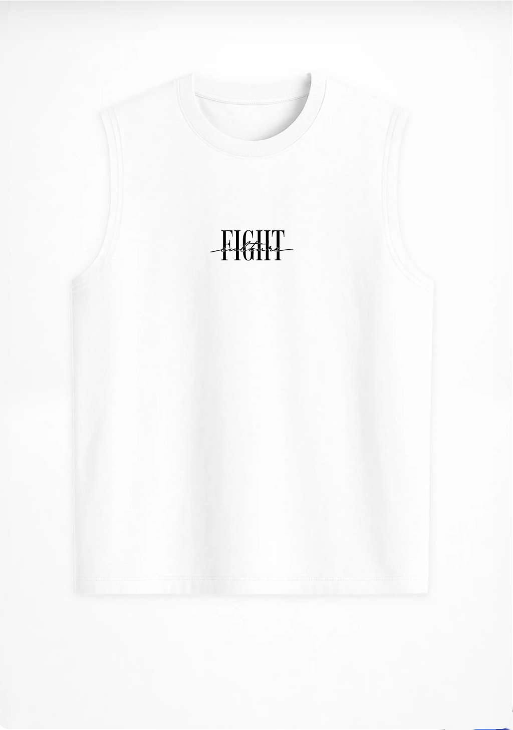 DISCIPLINE TEE