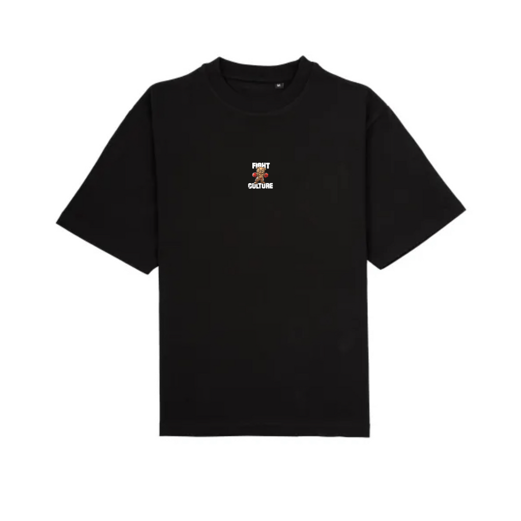 OFFENSIVE BEAR TEE