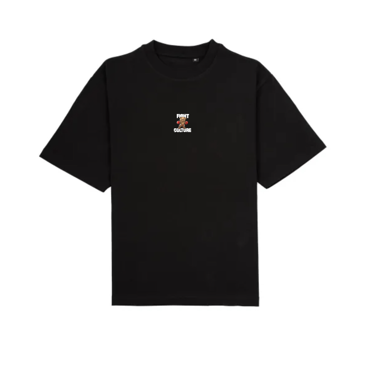 OFFENSIVE BEAR TEE