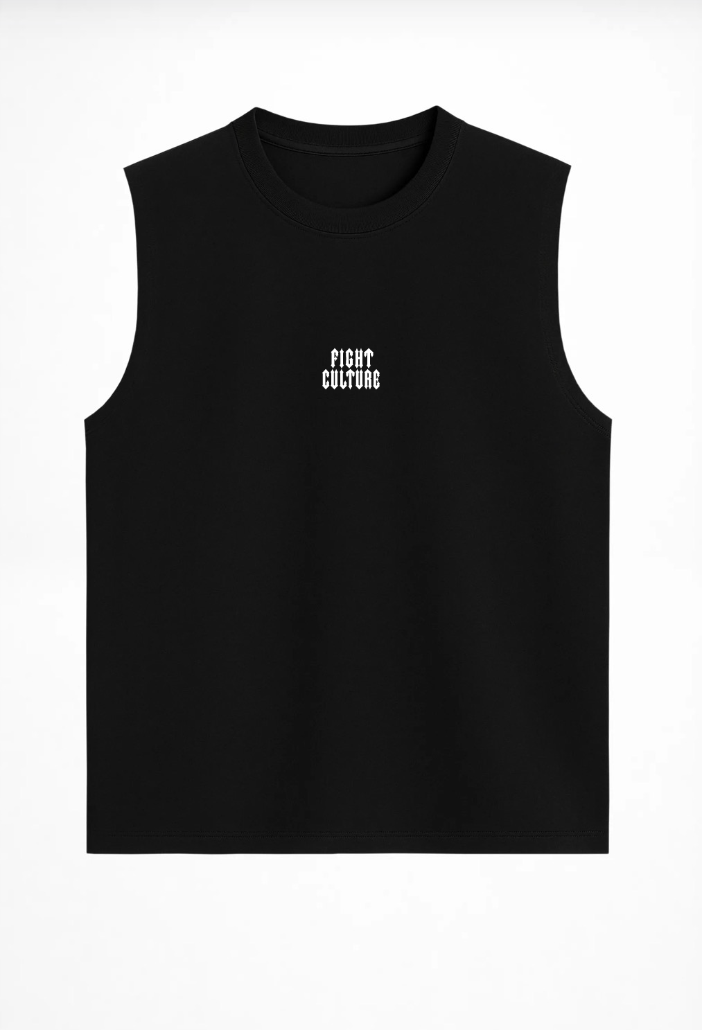 ROCK FIGHTER TEE