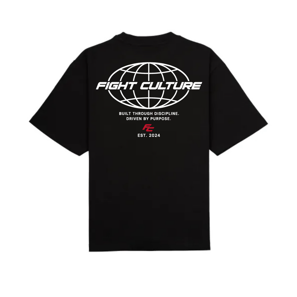 WORLDWIDE TEE