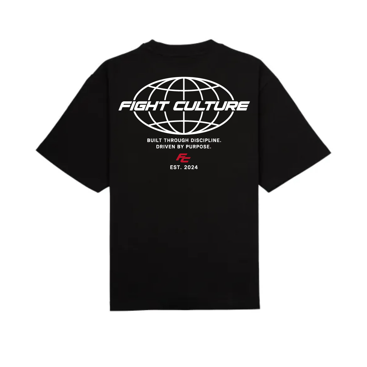 WORLDWIDE TEE